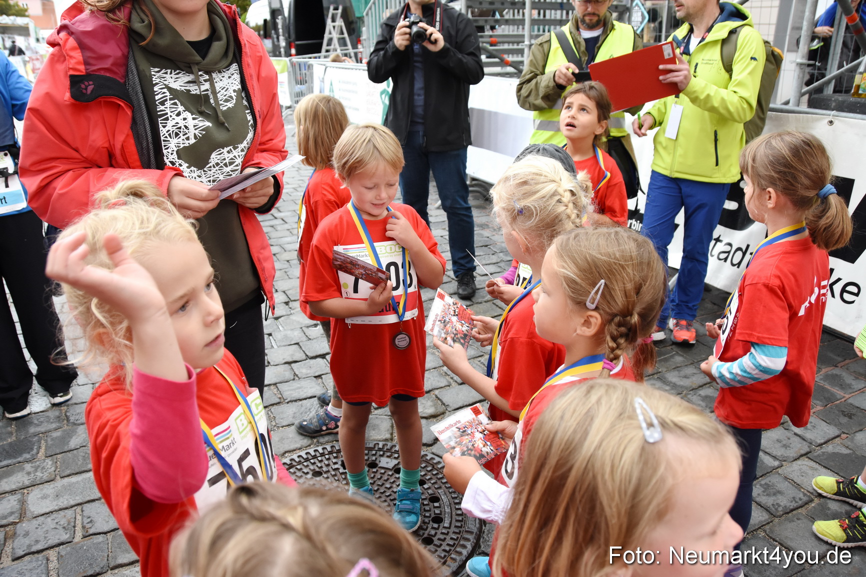 Stadtlauf Neumarkt 2016 1265